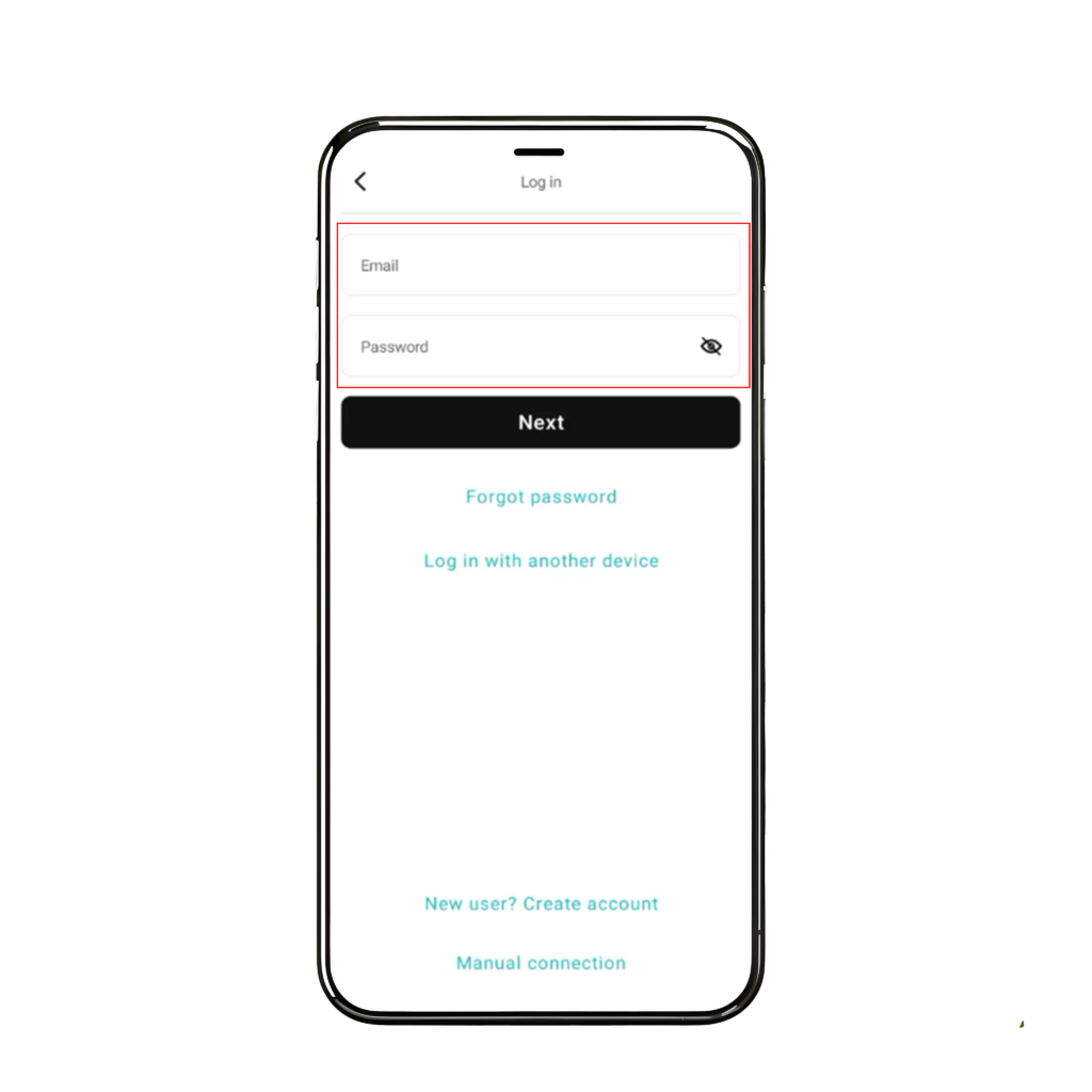 Surfshark Android Login