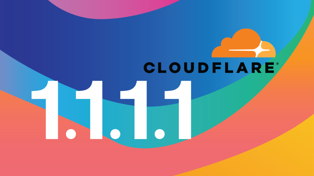 Cloudflare 1.1.1.1: Boost Speed & Privacy Like Never Before!