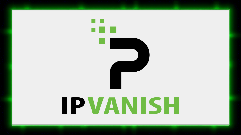 Figure shows IPVanish VPN Review Featured Image.