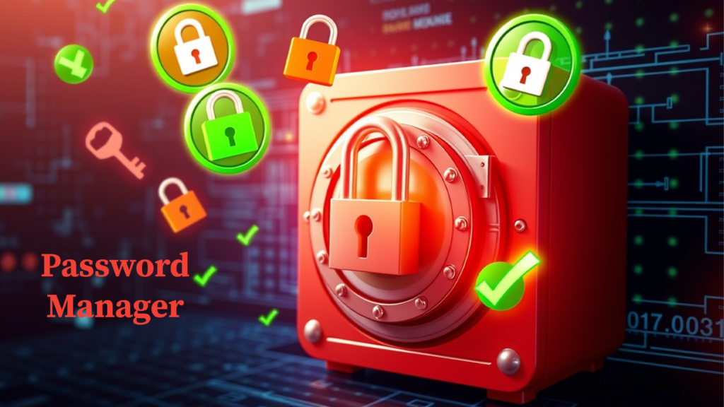 What is a Password Manager? The Ultimate Beginner’s Guide.