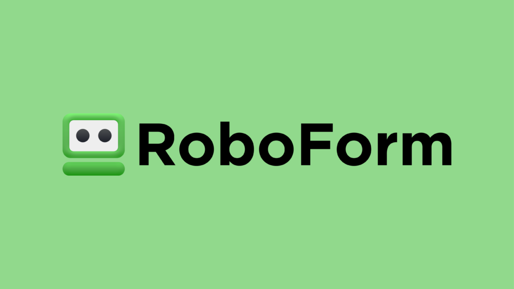 RoboForm Password Manager: Ultimate Secure Password Guide