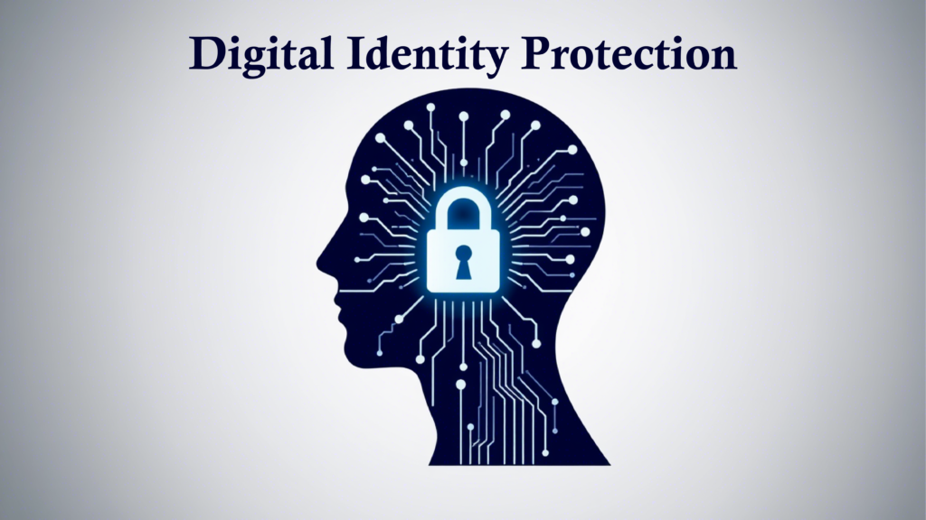 The Ultimate Guide to Protecting Your Digital Identity