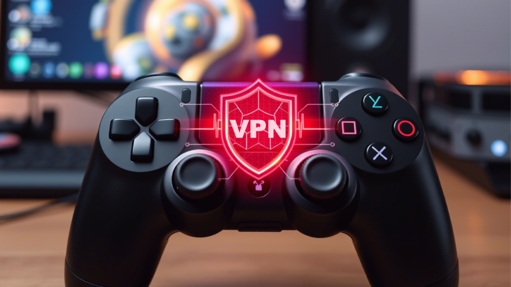 The Ultimate Guide to VPNs for Gaming: Stay Secure & Lag-Free