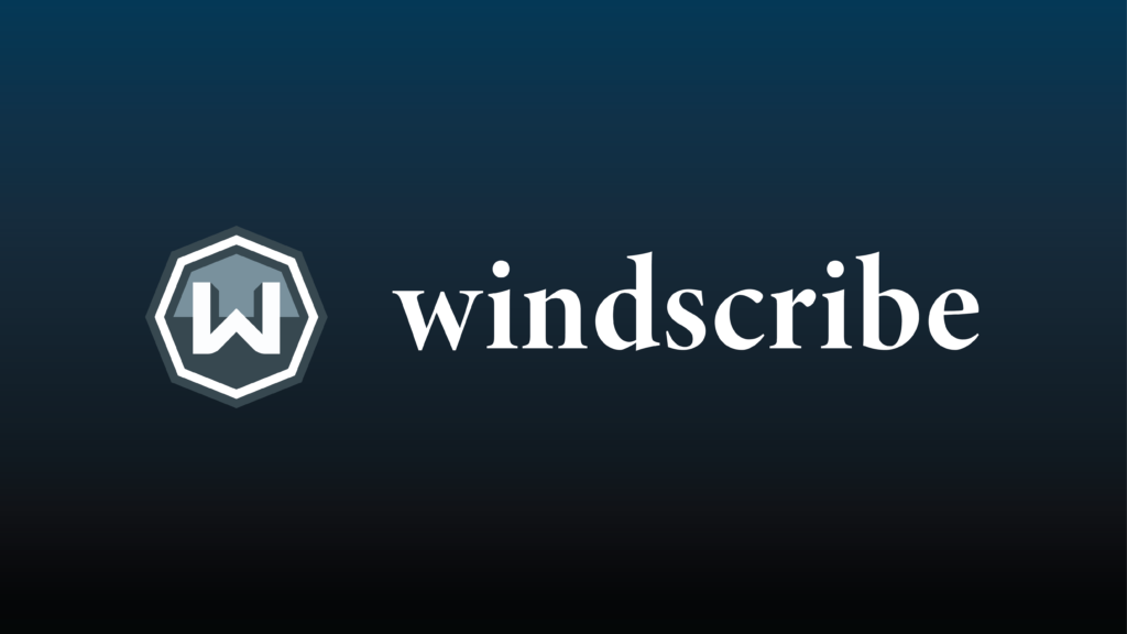 Windscribe VPN: 2025's Ultimate Secure & Private Guide